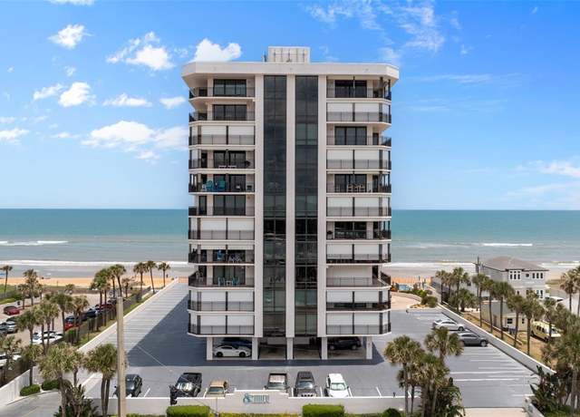 Property at 1239 Ocean Shore Blvd Unit 7E5, Ormond Beach, FL 32176, 2 beds, 2 baths
