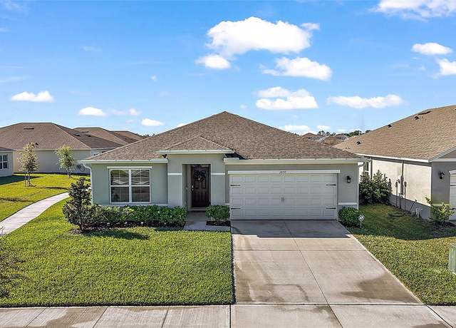 Property at 2897 Sunridge Loop, St Cloud, FL 34771, 3 beds, 2 baths