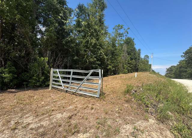 Property at LOT 44 SW Kentucky St, Fort White, FL 32038