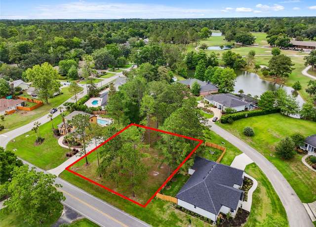 Property at 11043 Creek Dr, Alachua, FL 32615