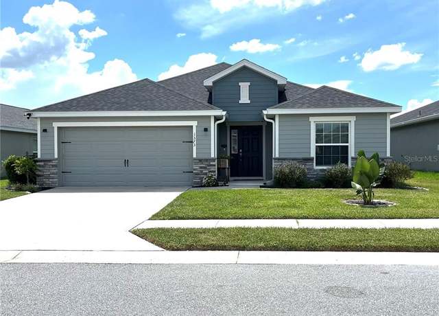 Property at 1373 Mezzavalle Way, Auburndale, FL 33823, 3 beds, 2 baths