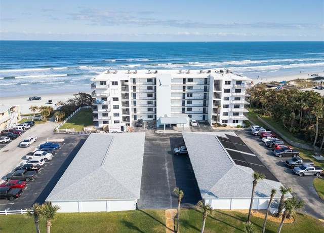 Property at 401 N Atlantic Ave #504, New Smyrna Beach, FL 32169, 2 beds, 2 baths