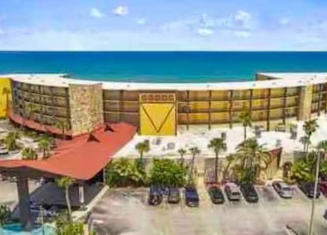Property at 2301 S Atlantic Ave #337, Daytona Beach Shores, FL 32118, 1 bed, 1 bath