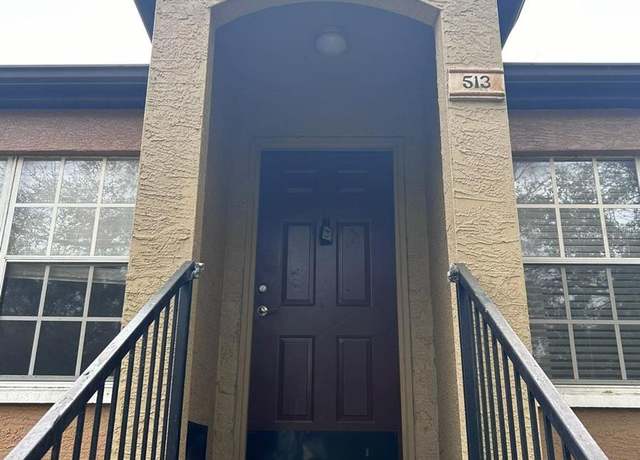 Property at 6312 Raleigh St #513, Orlando, FL 32835, 1 bed, 1 bath