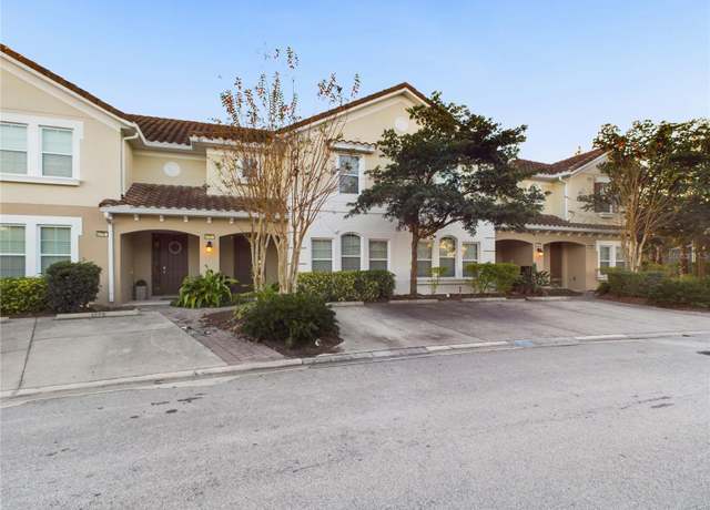 Property at 4775 Terrasonesta Dr, Davenport, FL 33837, 4 beds, 3.5 baths