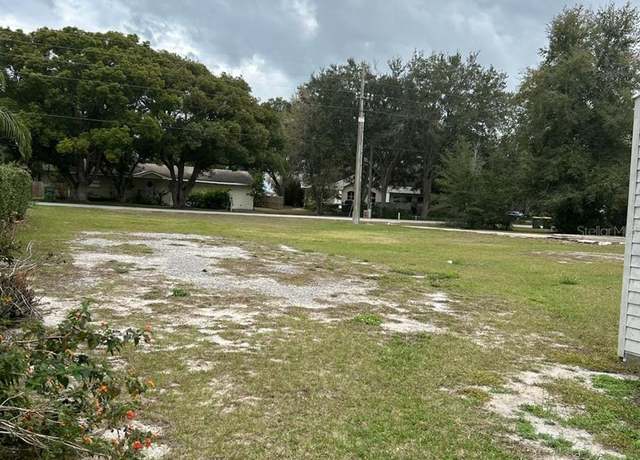 Property at LOT 38 Vista Ave, Leesburg, FL 34748