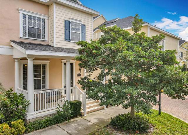 Property at 411 Old Farm Ln, Winter Springs, FL 32708, 2 beds, 2 baths