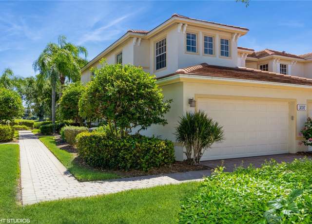 Property at 3010 Meandering Way #101, Fort Myers, FL 33905, 2 beds, 2 baths