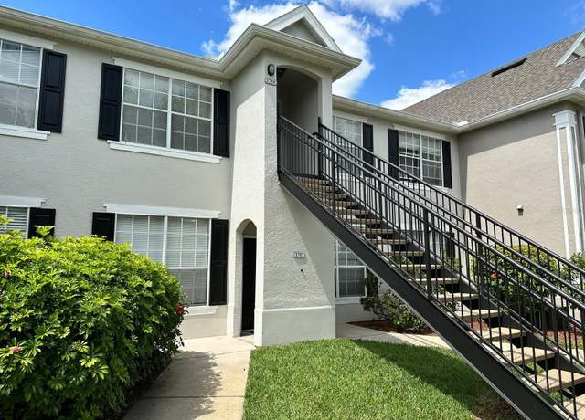 Property at 9021 Lee Vista Blvd #1707, Orlando, FL 32829, 1 bed, 1 bath