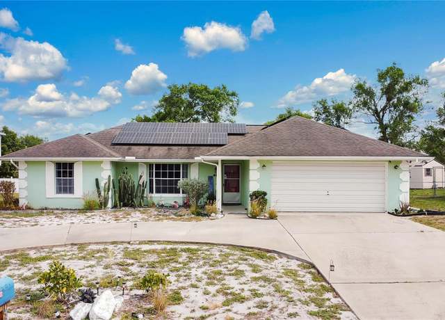Property at 432 Taylorville St, Deltona, FL 32725, 2 beds, 2 baths