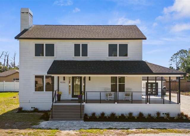 Property at 4696 Libby Rd, North Port, FL 34287, 4 beds, 3.5 baths