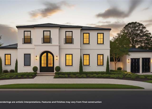 Property at 185 Sylvan Blvd, Winter Park, FL 32789, 4 beds, 4.5 baths