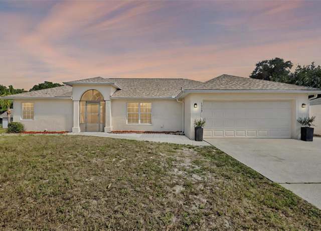 Property at 1312 Catalina Blvd, Deltona, FL 32725, 3 beds, 2 baths