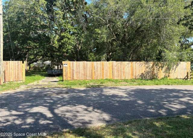 Property at Birch St, Port St John, FL 32927