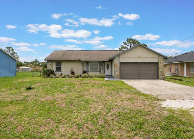 Property at 1785 6th Ave, Deland, FL 32724, 3 beds, 2 baths