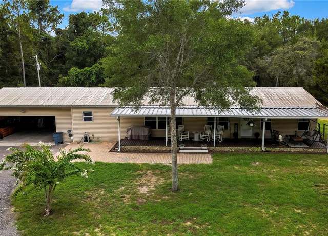 Property at 11499 Sedate St, Brooksville, FL 34614, 3 beds, 2 baths