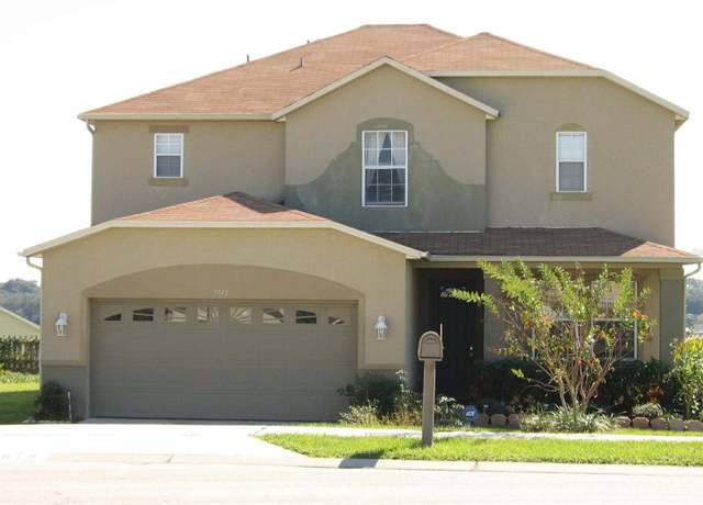 Property at 7512 Fordham Creek Ln, Orlando, FL 32818, 3 beds, 2.5 baths
