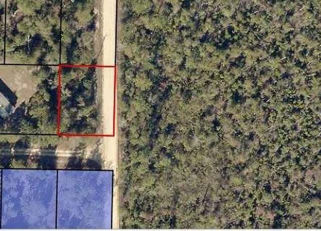 Property at Nashua Ave, Fountain, FL 32438