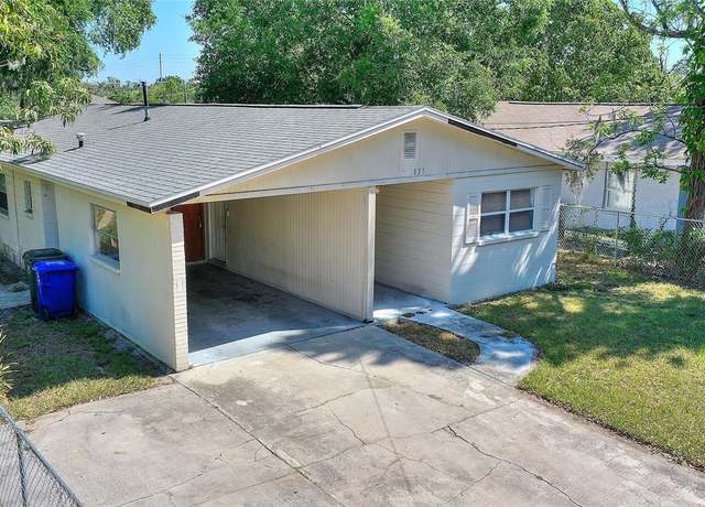 Property at 825 Augusta St, Lakeland, FL 33805, 3 beds, 2 baths