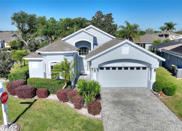 Property at 106 Mossy Oak Dr, Davenport, FL 33837, 3 beds, 2 baths