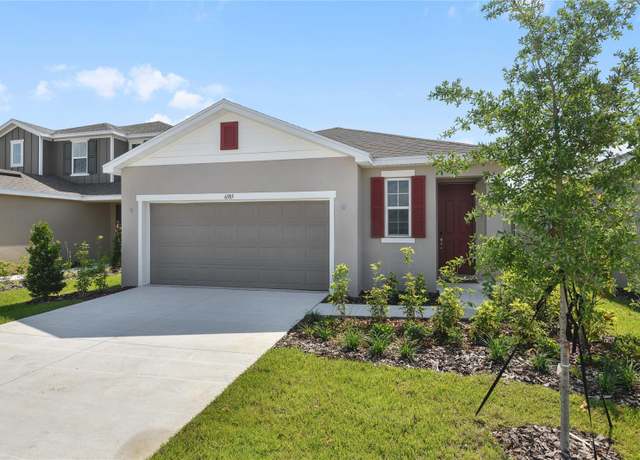 Property at 6385 Clover St, Lake Hamilton, FL 33851, 3 beds, 2 baths