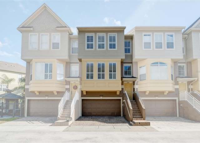 Property at 4339 Spinnaker Cove Ln, Tampa, FL 33615, 3 beds, 3.5 baths