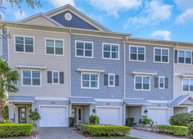 Property at 4043 Rocky Shores Dr, Tampa, FL 33634, 3 beds, 3 baths