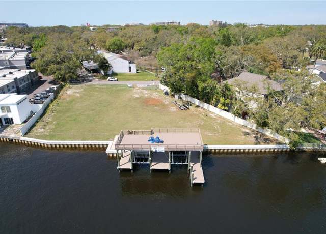 Property at 4033 N River View Ave, Tampa, FL 33607