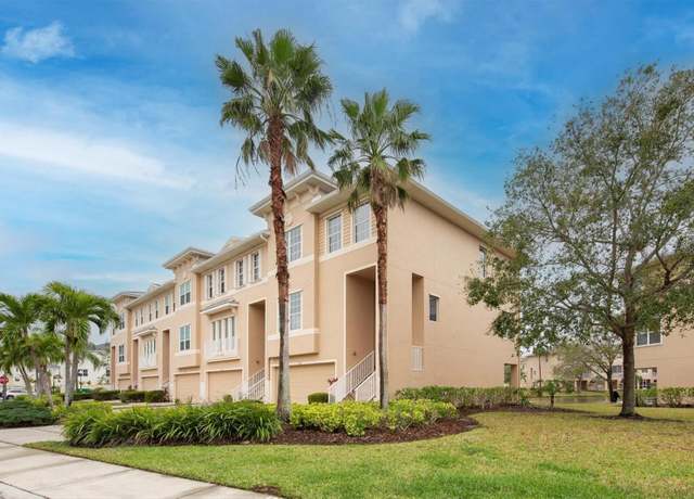 Property at 7100 Islamorada Cir, Seminole, FL 33777, 3 beds, 2.5 baths