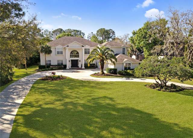 Property at 6413 Maclaurin Dr, Tampa, FL 33647, 5 beds, 6.5 baths