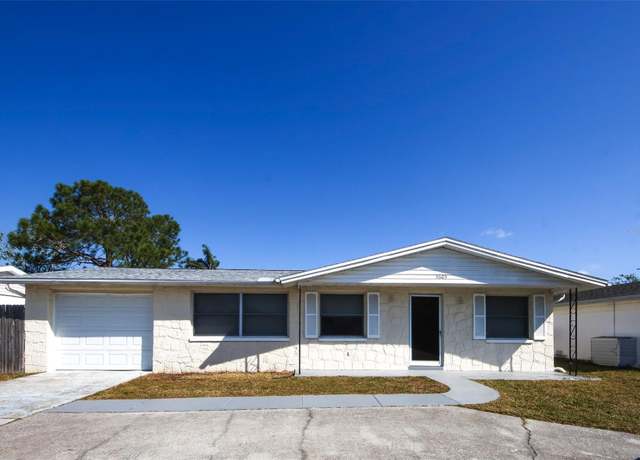 Property at 3603 Darlington Rd, Holiday, FL 34691, 3 beds, 2 baths