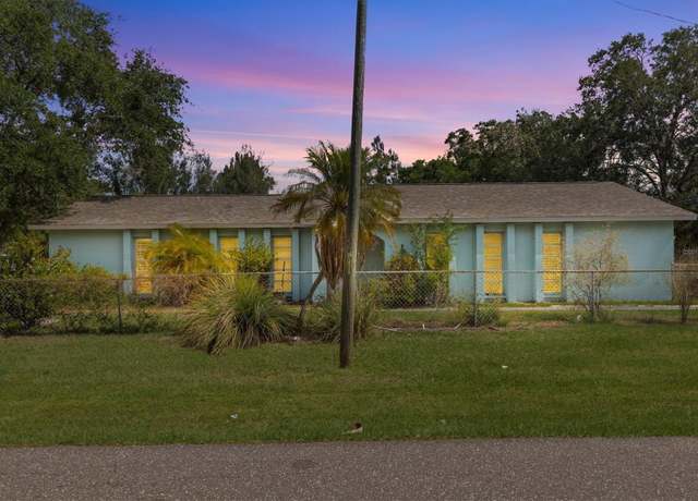 Property at 5651 Crestmont St, Clearwater, FL 33760, 4 beds, 2 baths