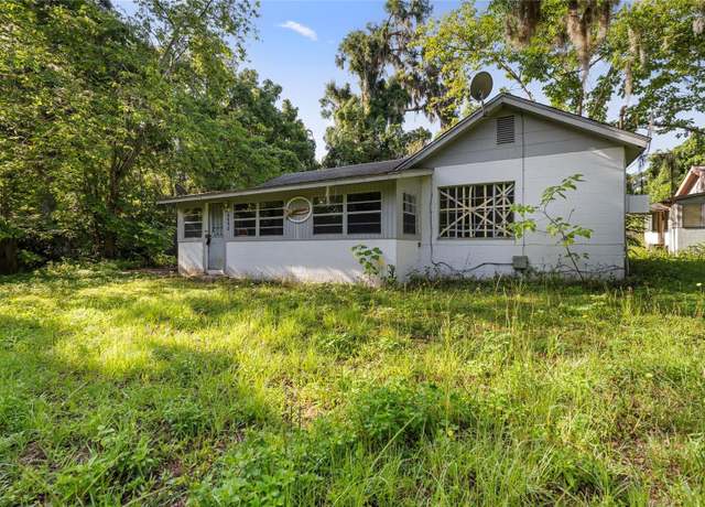 Property at 5490 NW 191st St, Reddick, FL 32686, 2 beds, 2 baths