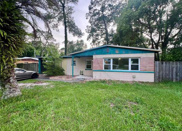 Property at 2618 NE 10th Ter, Gainesville, FL 32609, 3 beds, 1 bath