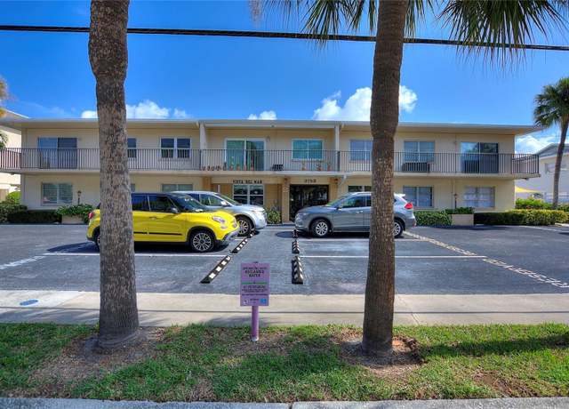 Property at 3753 46th Ave S #10, St Petersburg, FL 33711, 2 beds, 1 bath