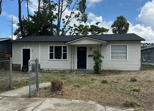 Property at 5035 4th Ave S, St Petersburg, FL 33707, 3 beds, 2 baths