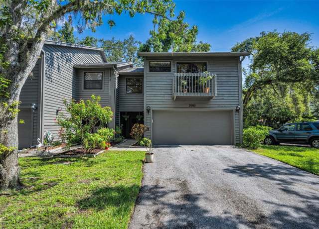 Property at 2002 Arbor Dr, Clearwater, FL 33760, 3 beds, 2.5 baths