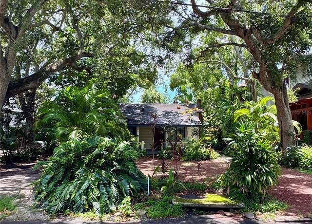 Property at 3110 W Wallcraft Ave, Tampa, FL 33611