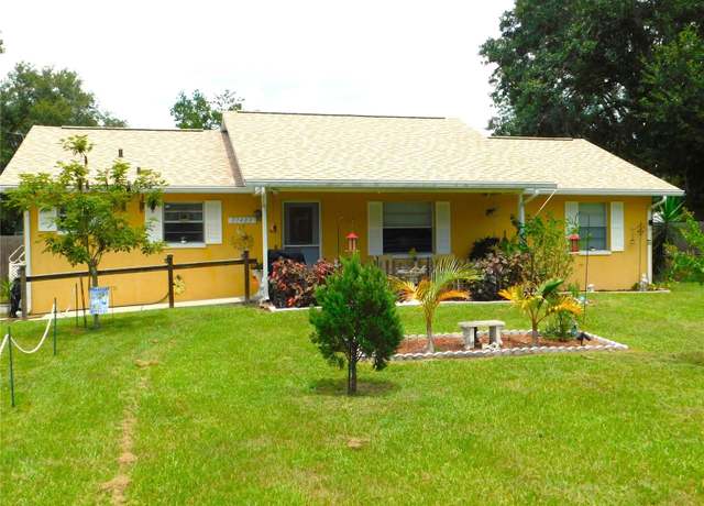 Property at 37403 Stanford Ave, Zephyrhills, FL 33541, 3 beds, 2 baths