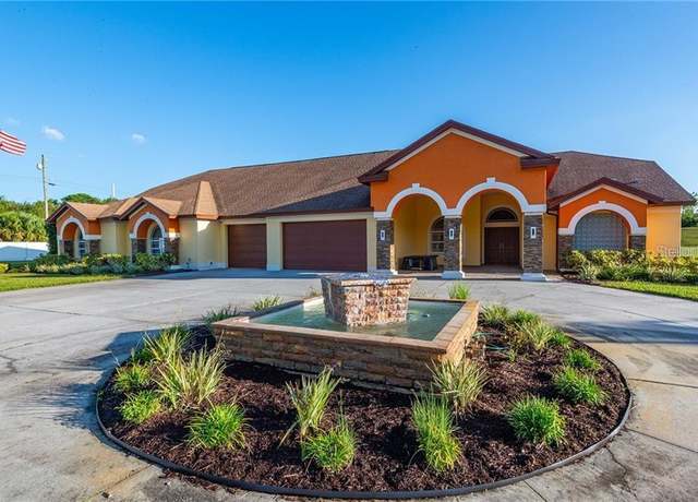 Tarpon Springs, FL Luxury Homes, Mansions & High End Real ...