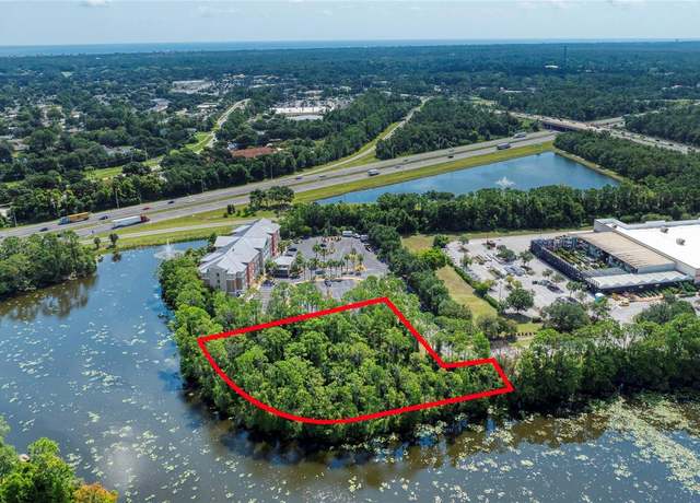 Property at xxx Garden St N, Palm Coast, FL 32137