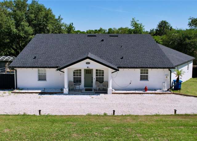 Property at 6158 Sumter Dr, Brooksville, FL 34602, 4 beds, 2 baths