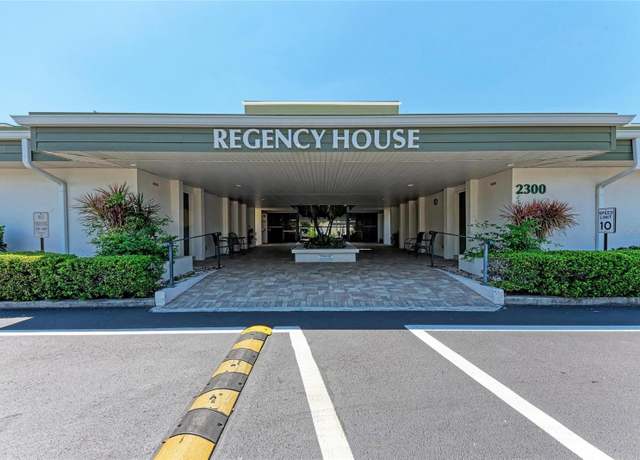Property at 2300 Aaron St #204, Port Charlotte, FL 33952, 2 beds, 2 baths