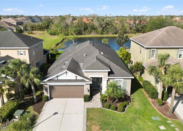 Property at 6161 Anise Dr, Sarasota, FL 34238, 3 beds, 2 baths
