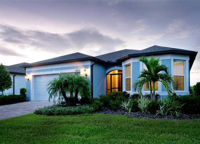 Property at 8760 Ocean Tides Cv, Parrish, FL 34219, 2 beds, 2 baths