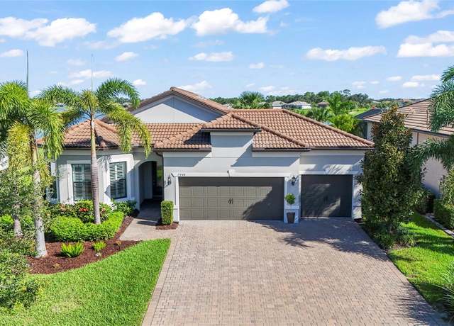 Property at 7948 Grande Shores Dr, Sarasota, FL 34240, 3 beds, 2 baths