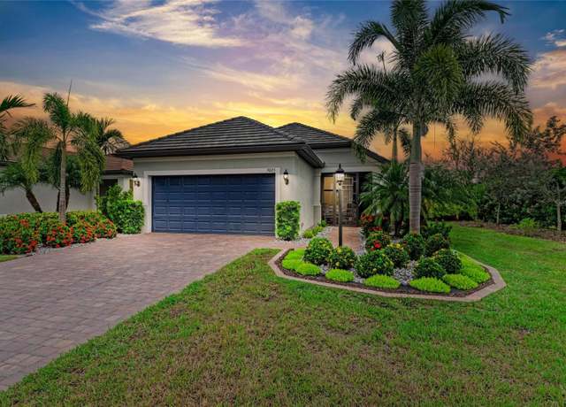 Property at 7025 Holbrook Cv, Bradenton, FL 34202, 2 beds, 2 baths