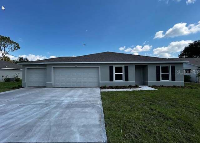 Property at 23 Panei Ln, Palm Coast, FL 32164, 4 beds, 2 baths