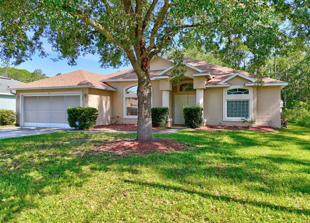 Property at 6 Kaiser Pl, Palm Coast, FL 32164, 4 beds, 2 baths