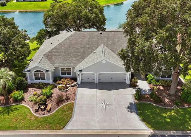 Property at 113 Palermo Pl, The Villages, FL 32159, 4 beds, 3 baths